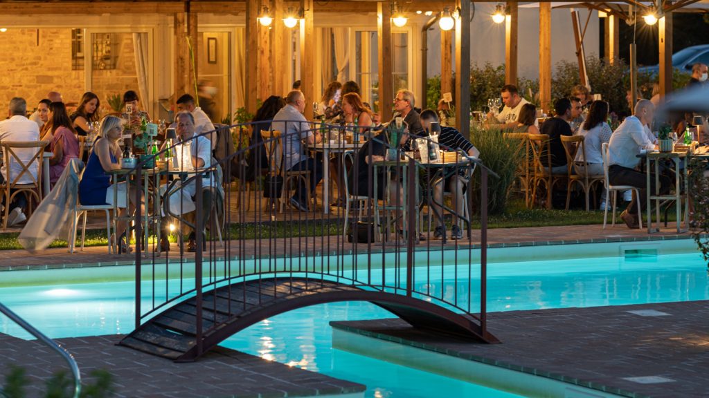 Osteria Favorita