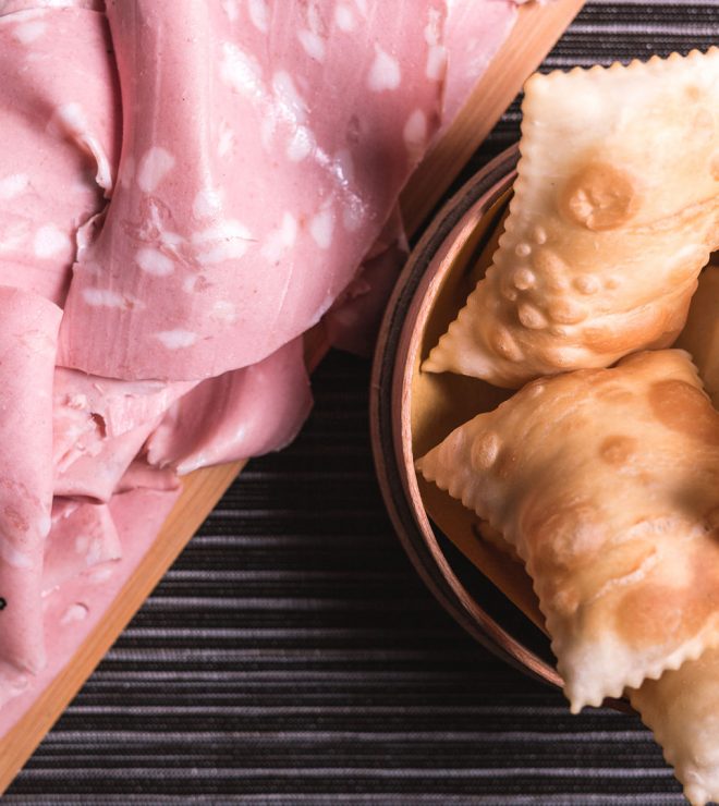 gnocco fritto