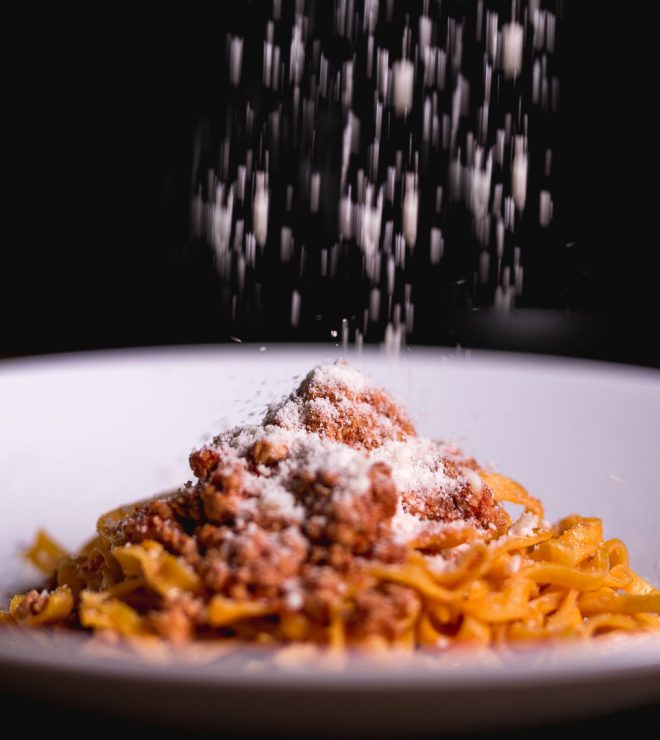 tagliatelle