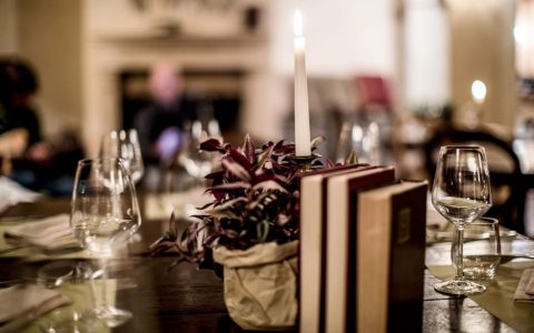 natale 2021 in osteria