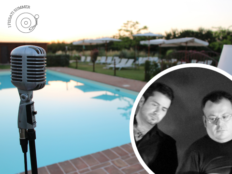 Osteria Favorita I fissati summer edition