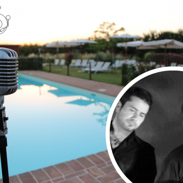 Osteria Favorita I fissati summer edition