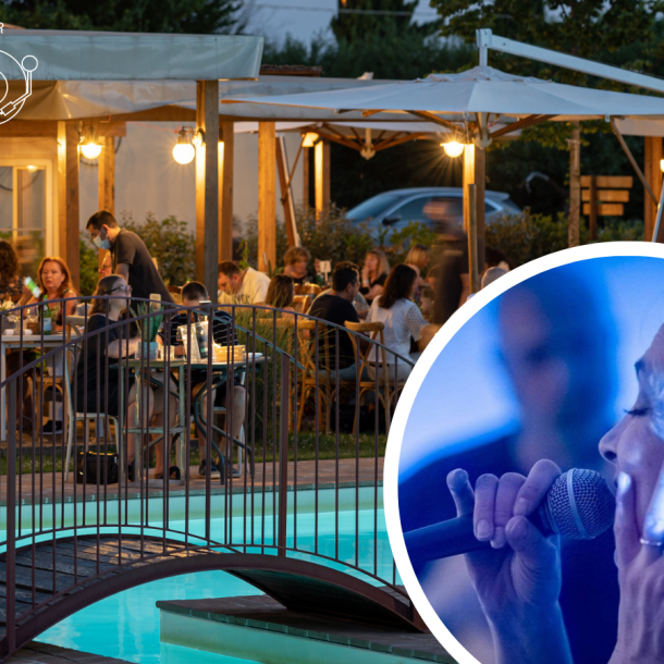 Osteria Favorita rassegna musicale i fissati