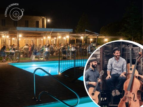 osteria favorita musica live
