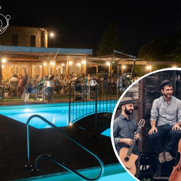 osteria favorita musica live