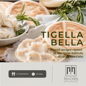 Tigella Bella