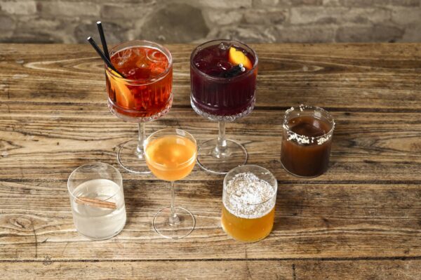 Cocktails