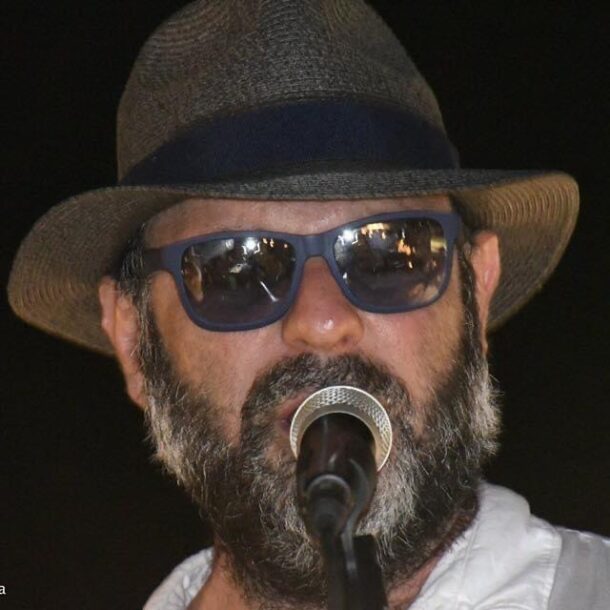 Inaugurazione spazio estivo e nona rassegna musicale