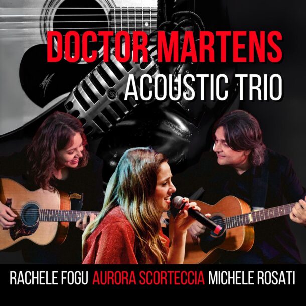 I fissati summer edition Musica dal vivo nel giardino dell'osteria